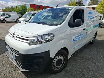Citroen Jumpy M BlueHDi 100 S&amp;S BVM6 VU [4P] bvm 6-102CH-5cv, 2023