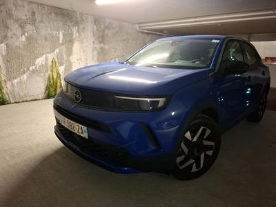 Opel Mokka 1.2 Turbo 100ch MOKKA VP [5P] bvm 6-101CH-5cv, 2024