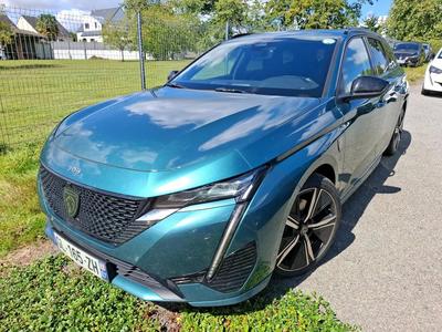 Peugeot 308 SW BlueHDi 130 EAT 8 GT VP [5P] bva 8-130CH-7cv, 2023