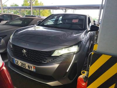Peugeot 3008 BlueHDi 130 S&amp;S EAT8 Active Pack VP [5P] bva 8-130CH-7cv, 2022