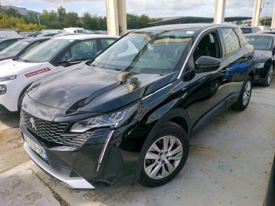 Peugeot 3008 BlueHDi 130 S&amp;S EAT8 Active Pack VP [5P] bva 8-130CH-7cv, 2022
