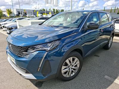 Peugeot 5008 BlueHDi 130 S&amp;S EAT8 Active Pack VP [5P] bva 8-130CH-7cv, 2022