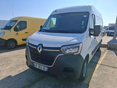 Renault Master fourgon cf EV52 f3500 L2H2 VU [4P] bva 1-78CH-7cv, 2023