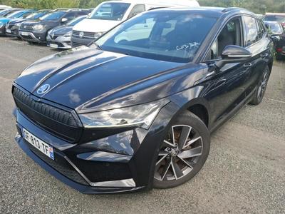 Skoda Enyaq iV 60 Sportline VP [5P] bva 1-180CH-5cv, 2022
