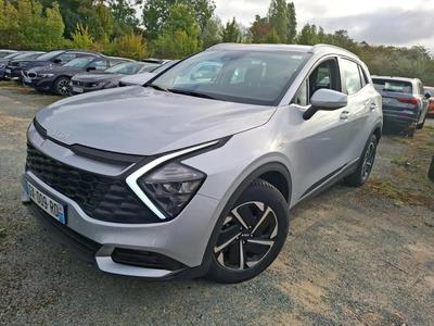 Kia Sportage 1.6 T-GDI 230 HEV AUTO ACTIVE VP [5P] bva 6-230CH-10cv, 2024
