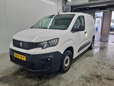 Peugeot Partner 1.2 Puretech 81kW S&S Standaard Premium 650kg, 2022