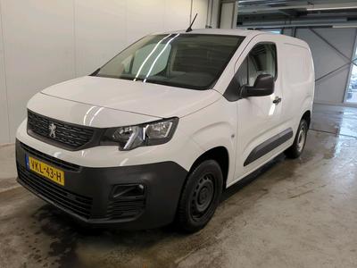 Peugeot Partner 1.2 Puretech 81kW S&amp;S Standaard Premium 650kg, 2021