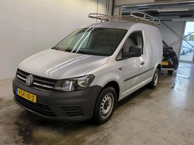 Volkswagen Caddy 2.0 TDI 55kW BMT, 2020