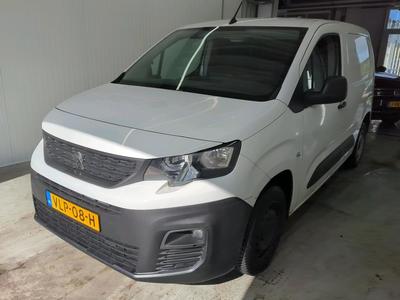 Peugeot Partner 1.2 Puretech 81kW S&S Standaard Premium 650kg, 2021