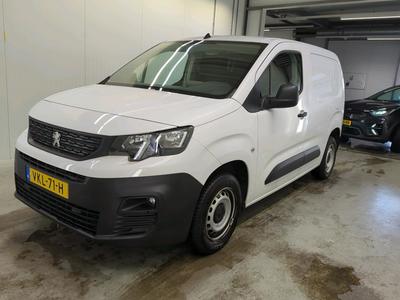 Peugeot Partner 1.2 Puretech 81kW S&S Standaard Premium 650kg, 2021