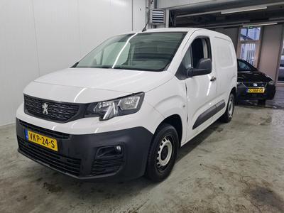 Peugeot Partner 1.2 Puretech 81kW S&S Standaard Premium 650kg, 2021