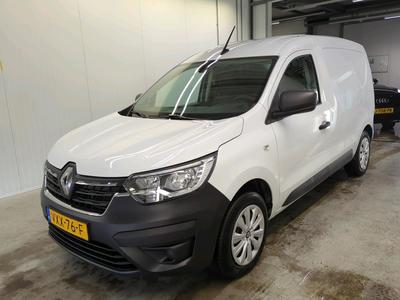Renault EXPRESS 1.5 Blue dCi 55kW Comfort plus, 2023