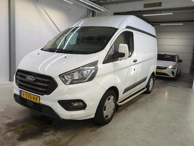Ford Transit Custom 340 2.0 TDCi 96kW Trend GB L1H2, 2018
