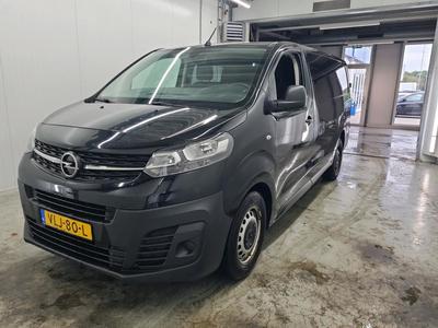 Opel Vivaro 2.0D 90kW Edition GBDC L3H1 HP, 2021