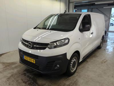 Opel Vivaro 1.5 BlueHDi 75kW LWB GB, 2023