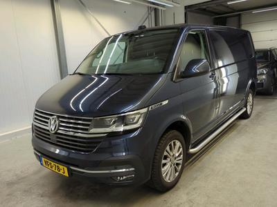 Volkswagen Transporter 6.1 2.0 TDI 110kW L2H1 GB 7-DSG, 2020
