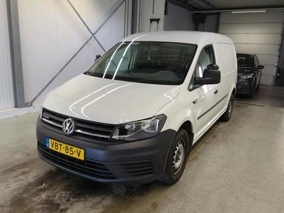Volkswagen Caddy Maxi 1.4 TGI Ecofuel 81kW, 2019
