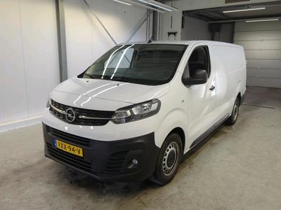 Opel Vivaro 2.0 BlueHDi 106kW LWB L GB, 2023