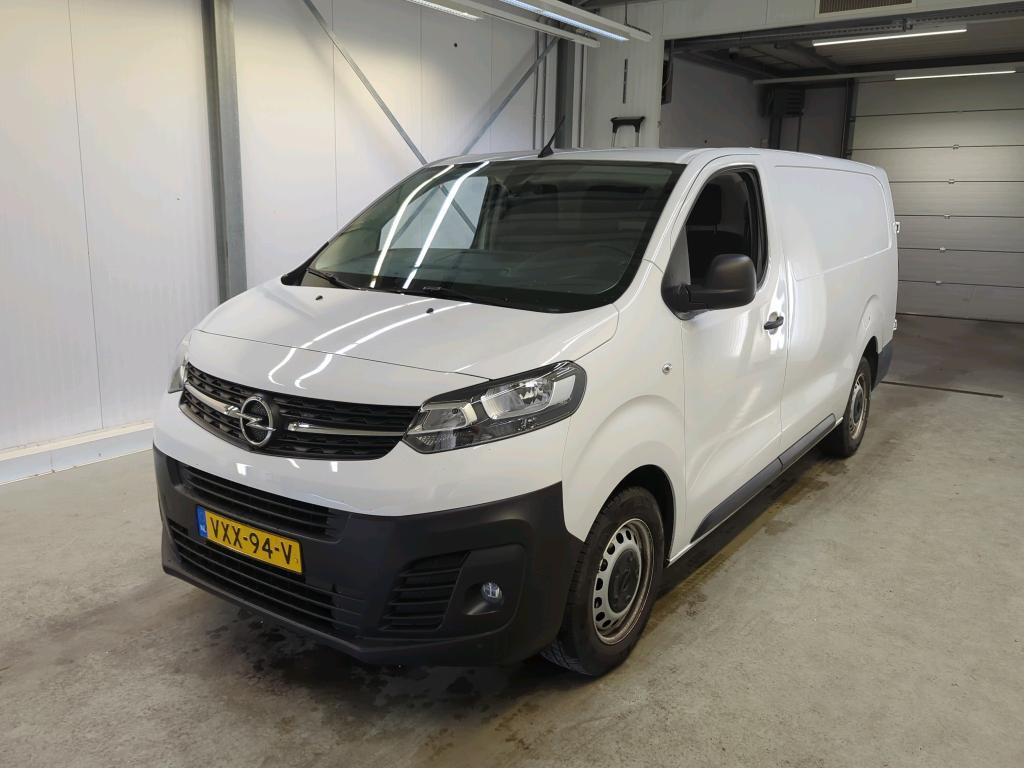 Opel Vivaro 2.0 BlueHDi 106kW LWB L GB, 2023
