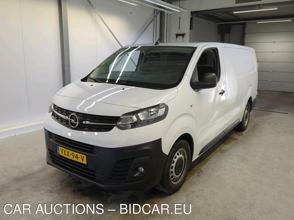 Opel Vivaro 2.0 BlueHDi 106kW LWB L GB, 2023