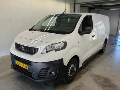 Peugeot Expert 2.0 BlueHDI 90kW Premium Long GB, 2021