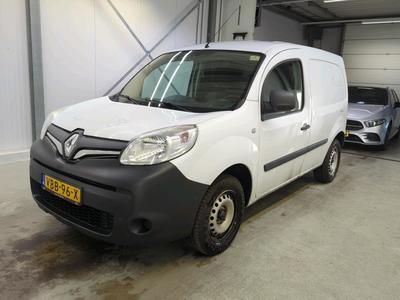 Renault Kangoo 1.5 dCi Energy 55kW Comfort, 2019