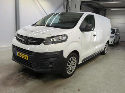 Opel Vivaro 2.0D 90kW GB L2H1 Edition automaat, 2020