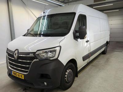 Renault trucks Master RT 3T5 2.3 dCi 110kW FWD L3H2 Red Edition GB automaat, 2022