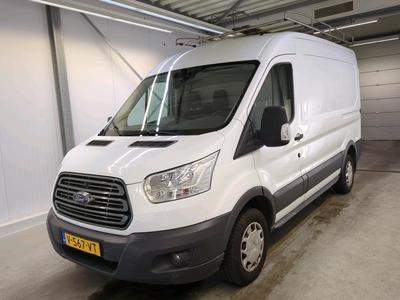 Ford Transit 310 2.0 TDCi 77kW FWD L2H2 Trend GB, 2019