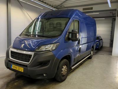 Peugeot Boxer 330 2.2 BlueHDI 88kW GB L2H2 Premium, 2021