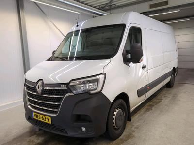 Renault trucks Master RT 3T5 2.3 dCi 110kW FWD L3H2 Red Edition GB automaat, 2022