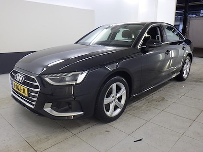 Audi A4 limousine 35 TFSI S tronic Launch edition Business 4d