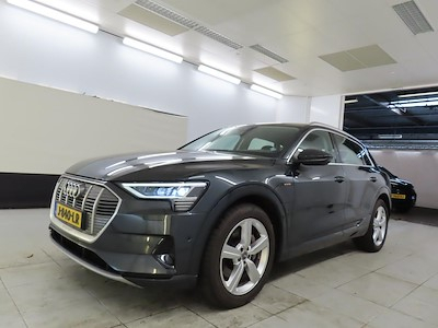 Audi E-tron 50 quattro Business edition 5d ActieAuto