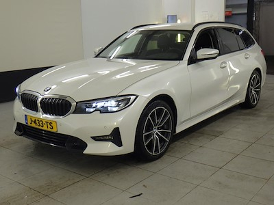 BMW 3-serie touring 318dA Corporate Executive Sport