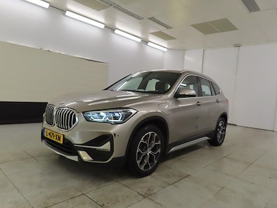 BMW X1 xDrive25eA Business Edition Plus 5d