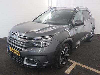 Citroen C5 aircross PureTech 130 S;S Feel 5d