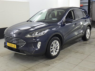 Ford KUGA Titanium 1.5 EcoBoost 120 pk