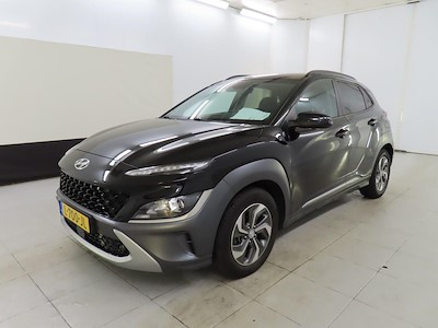 Hyundai KONA 1.6 GDI HEV Fashion 5d