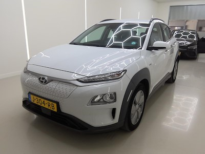 Hyundai KONA Comfort Electric 64 kWh 5d