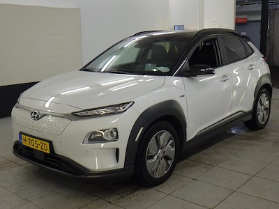 Hyundai KONA Premium Electric 64 kWh 5d