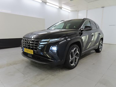 Hyundai TUCSON 1.6 T-GDI PHEV Premium 4WD Automaat 5d Onze Deal