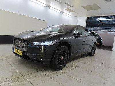 Jaguar I-Pace EV400 400pk AWD Aut S