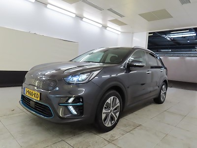 Kia Niro e-Niro EV ExecutiveLine 5d