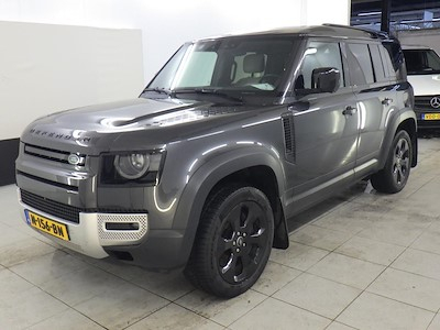 Land Rover DEFENDER 2.0 P400e PHEV 110 HSE