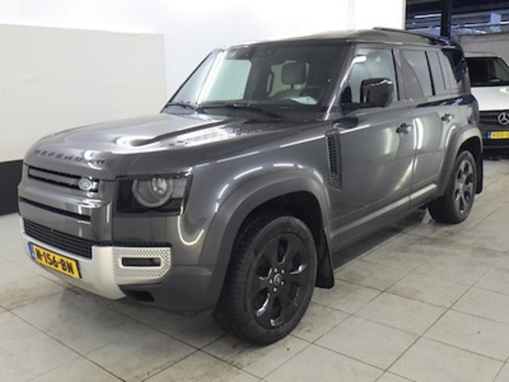 Land Rover DEFENDER 2.0 P400e PHEV 110 HSE