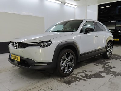 Mazda MX-30 E-SKYACTIV 145 First Edition