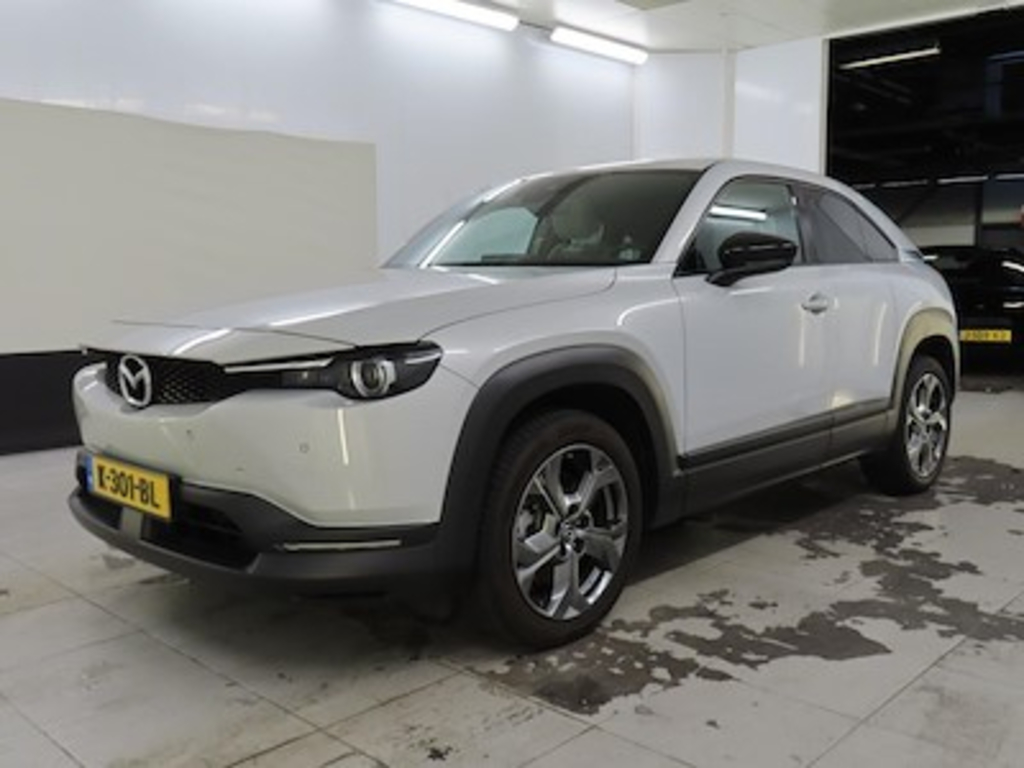 Mazda MX-30 E-SKYACTIV 145 First Edition