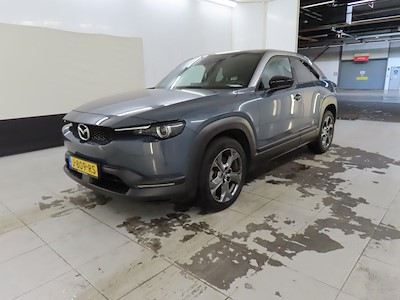 Mazda MX-30 E-SKYACTIV 145 First Edition