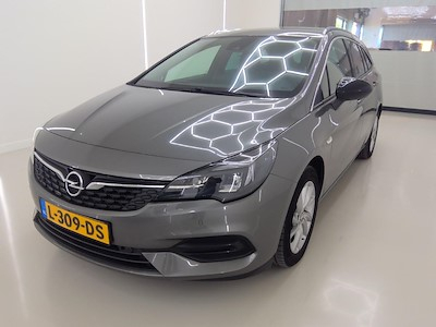 Opel Astra sports tourer 1.2 turbo 81kW Business Elegance 5d