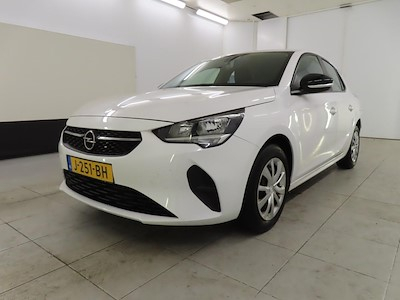 Opel CORSA 1.2 EDITION 55KW 5d